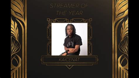 the streamer awards 2023|The Streamer Awards Winners